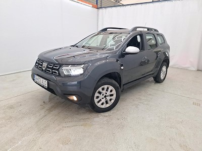 Kupi DACIA DUSTER na Ayvens Carmarket