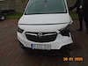 Koupit OPEL COMBO CARGO na Ayvens Carmarket