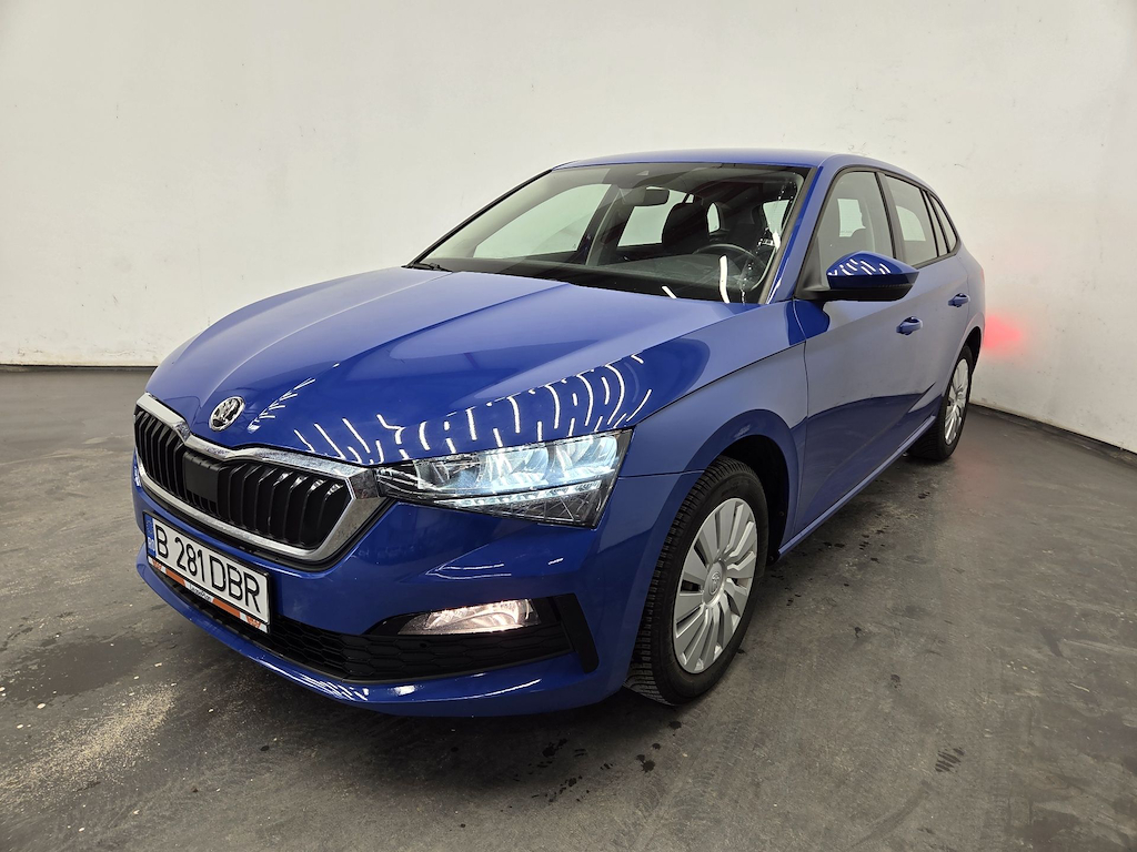 Skoda Scala 1.0 Tsi 95cp Ambition