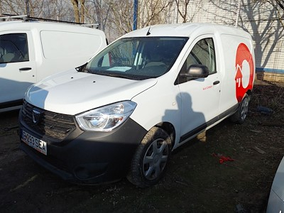 Achetez DACIA DOKKER sur Ayvens Carmarket