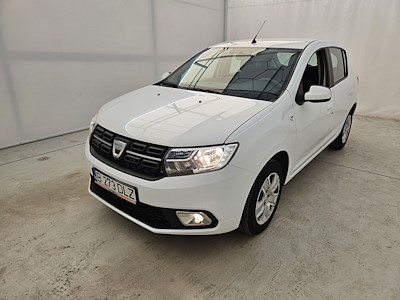 Achetez DACIA SANDERO sur Ayvens Carmarket