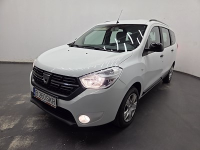 Kaufe DACIA LODGY bei Ayvens Carmarket