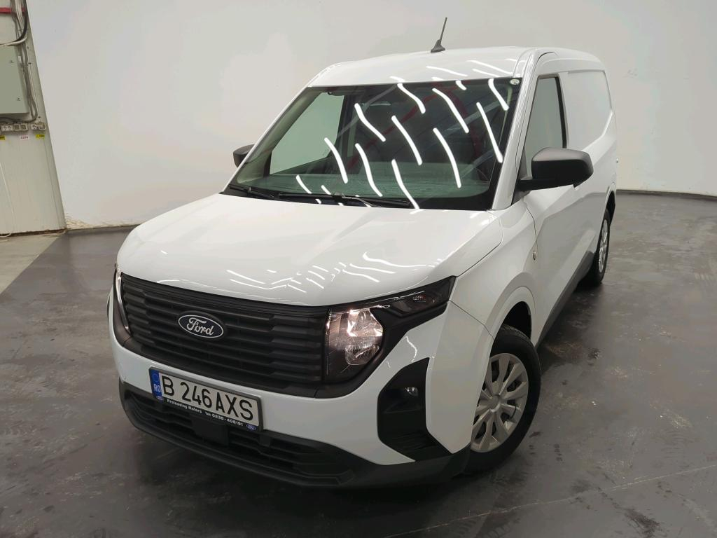 Ford Courier TRANSIT  TRANSIT  1.5 ECOBLUE 100HP TREND