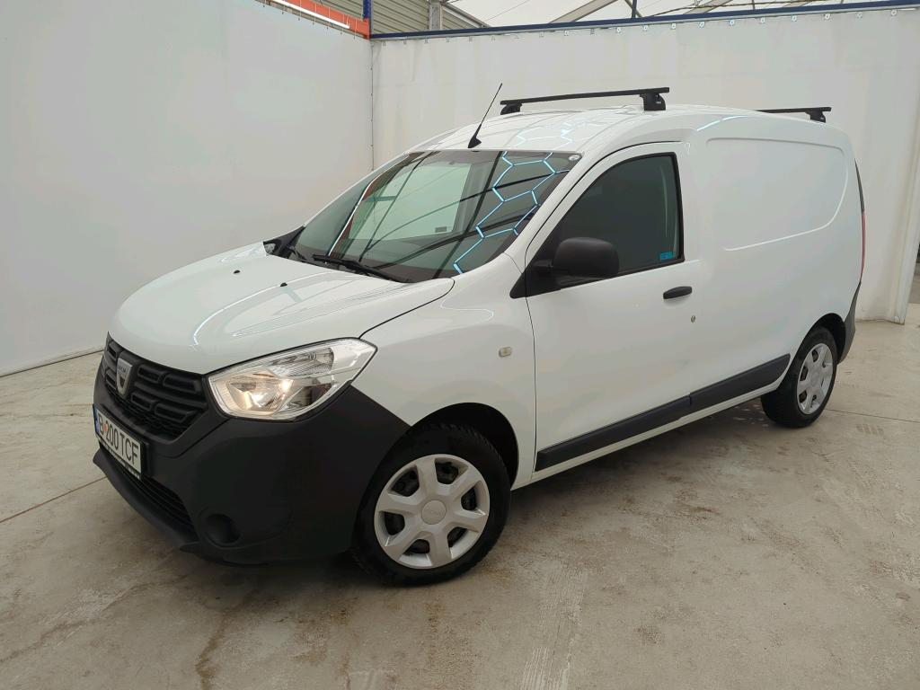 Dacia Dokker VAN  VAN 1.5 BLUE DCI 95HP AMBIANCE