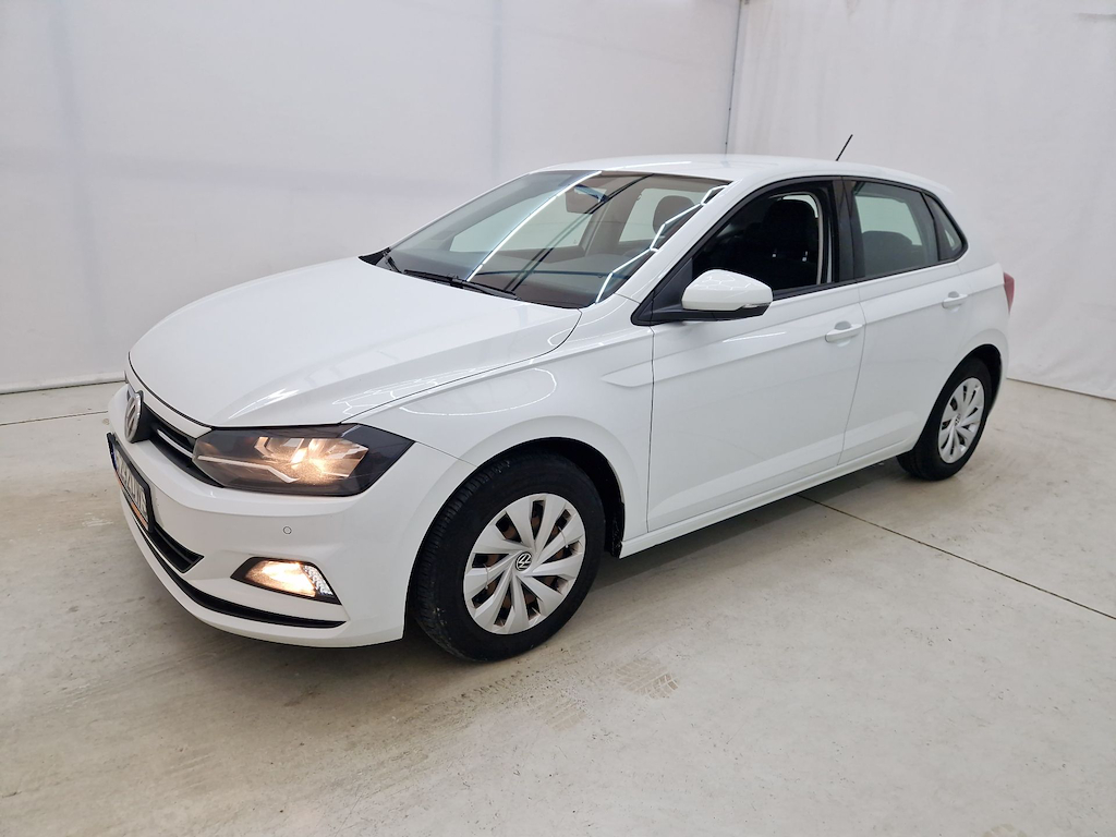 Volkswagen Polo 1.6TDI Comfortline