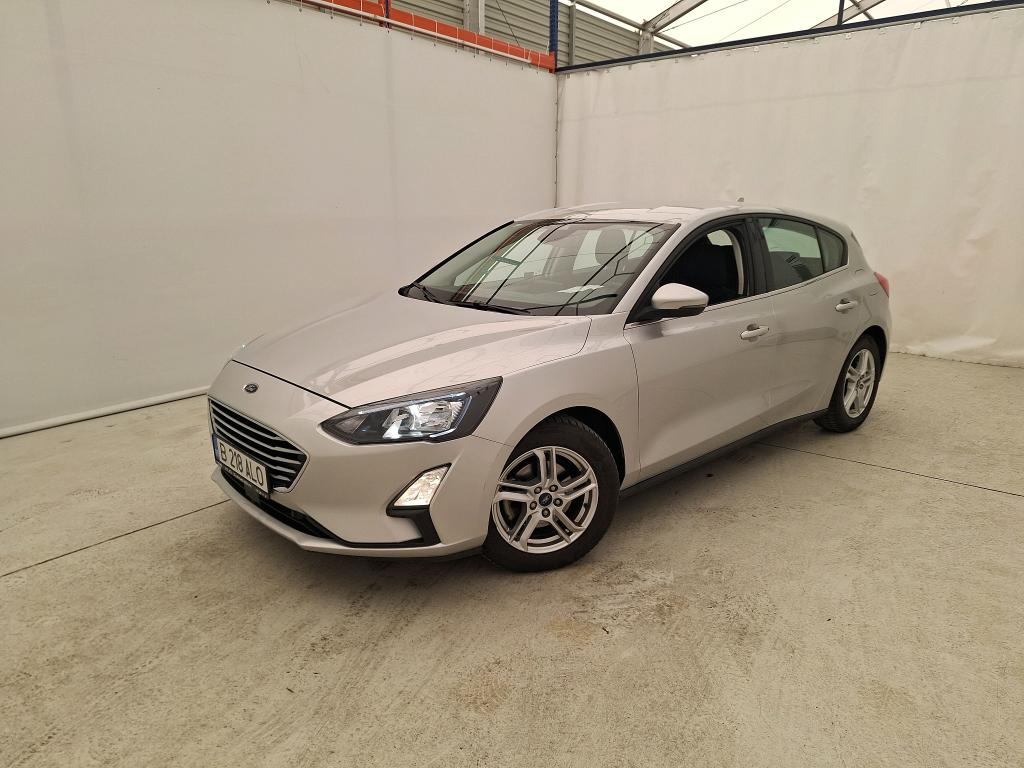 Ford Focus 1.5 ECOBLUE 120HP TREND CONNECTED