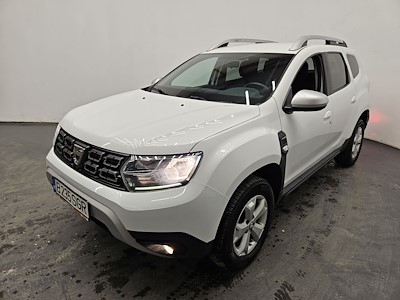 Achetez DACIA DUSTER sur Ayvens Carmarket