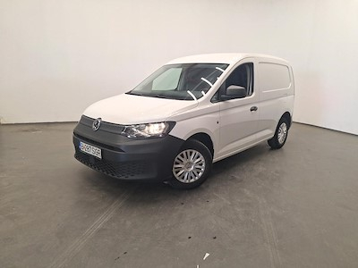 Cumpara VOLKSWAGEN CADDY prin Ayvens Carmarket