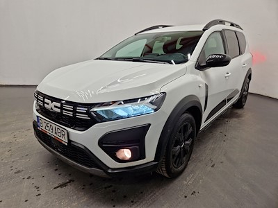 Achetez DACIA JOGGER sur Ayvens Carmarket