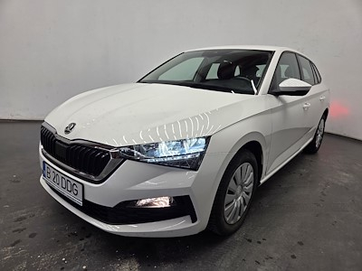 Osta [Merkki] [Malli] osoitteesta Ayvens Carmarket