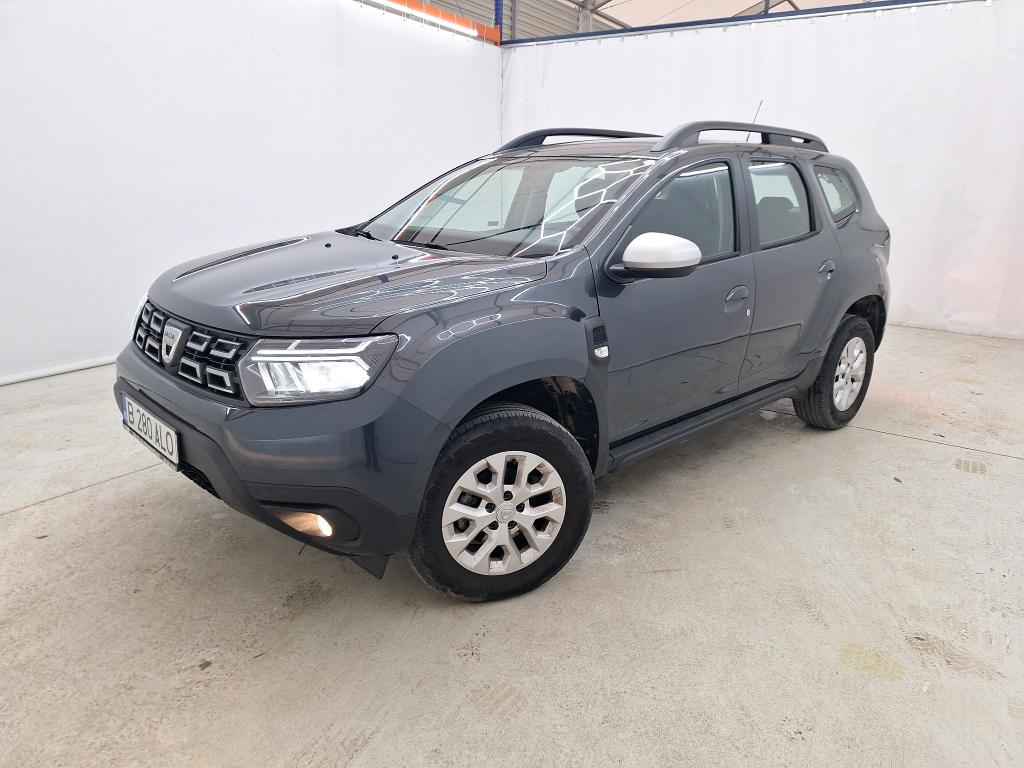 Dacia Duster 1.5 BLUE DCI 115HP COMFORT