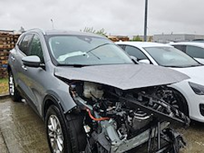 Achetez FORD KUGA sur Ayvens Carmarket