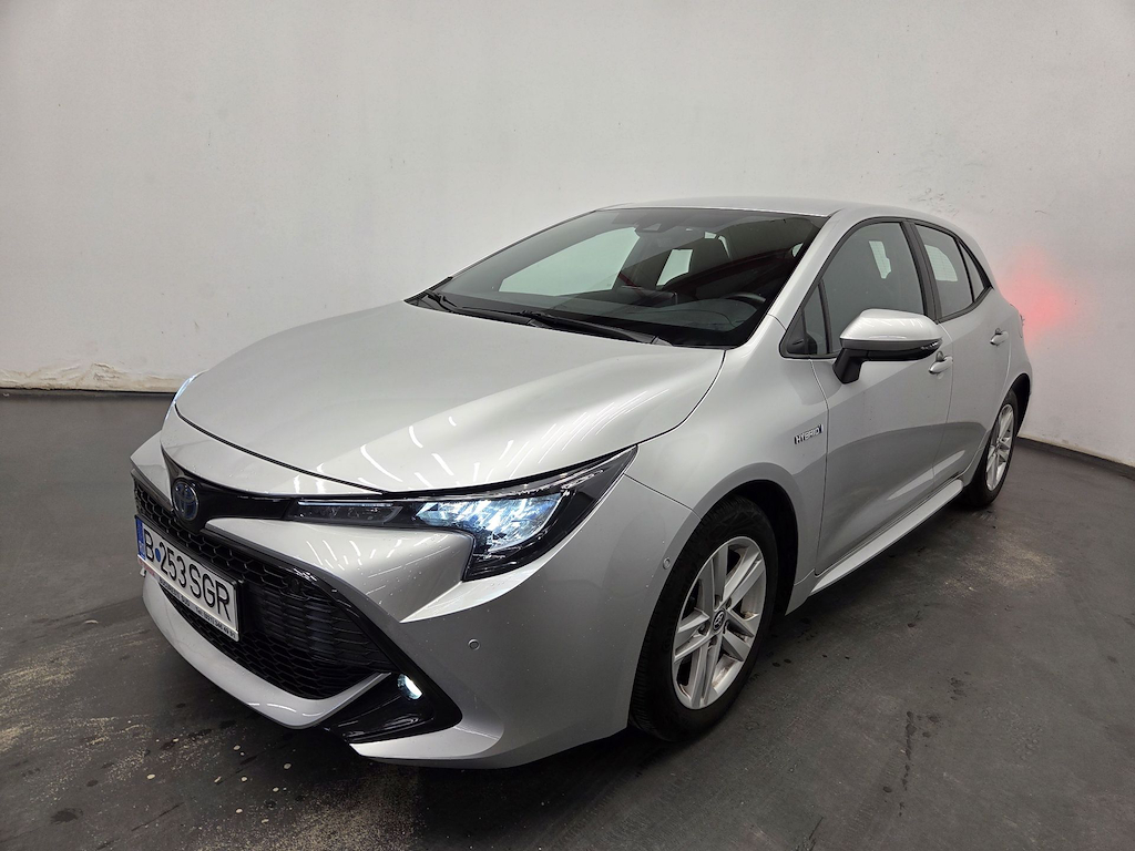 Toyota Corolla 1.8 HYBRID DYNA DYNAMIC HSD E-CVT