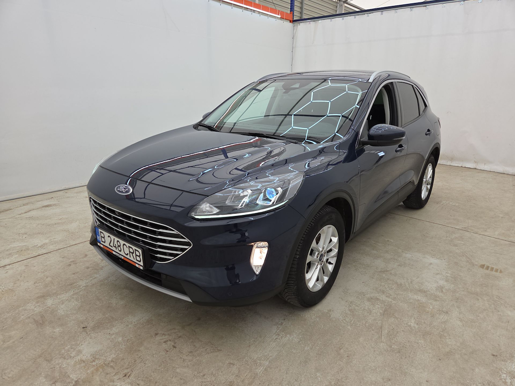 Ford Kuga 2.5 DuratecFHEV 190cp Titanium