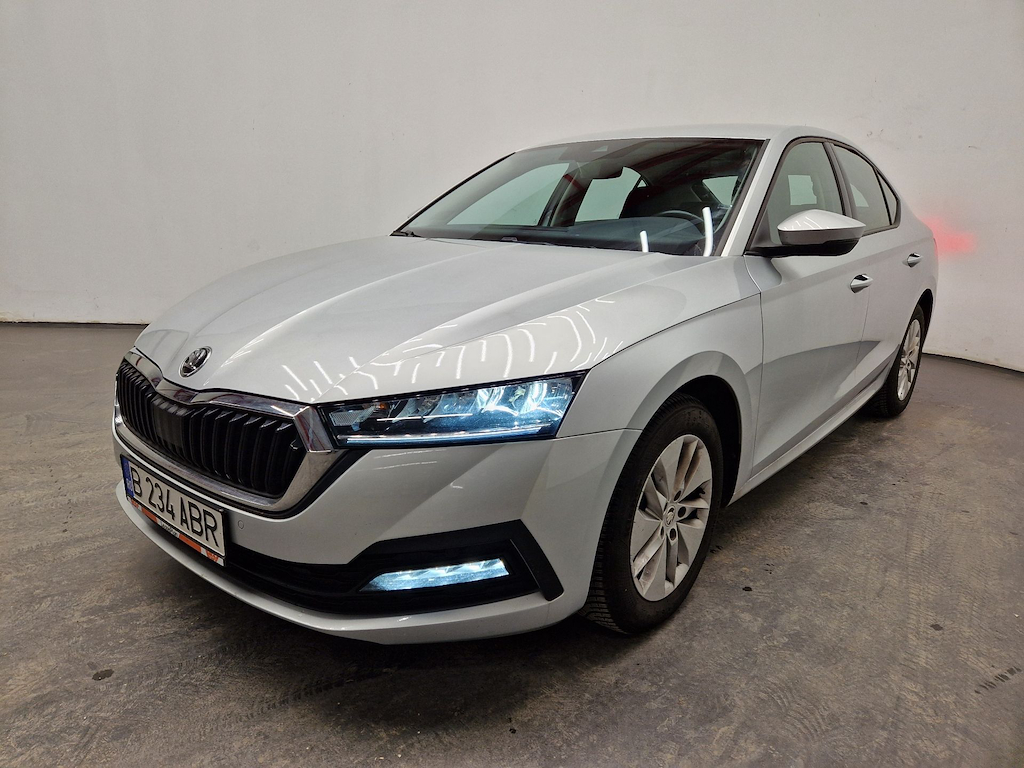 Skoda Octavia 1.0 TSI Ambition