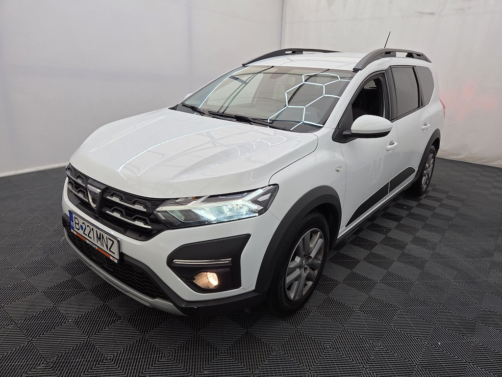 Dacia Jogger (O)1.0 TCE 110H P COMFORT COMFORT