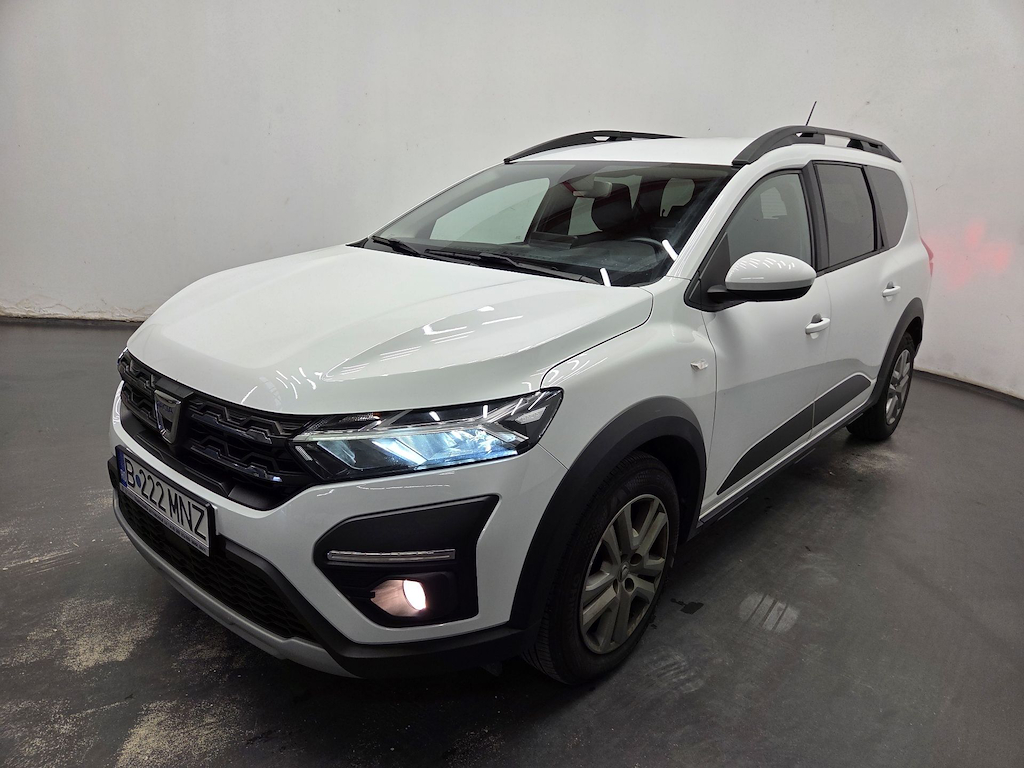 Dacia Jogger (O)1.0 TCE 110H P COMFORT COMFORT