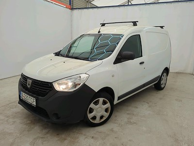 Achetez DACIA DOKKER VAN sur Ayvens Carmarket