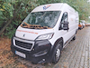 Achetez PEUGEOT BOXER sur Ayvens Carmarket