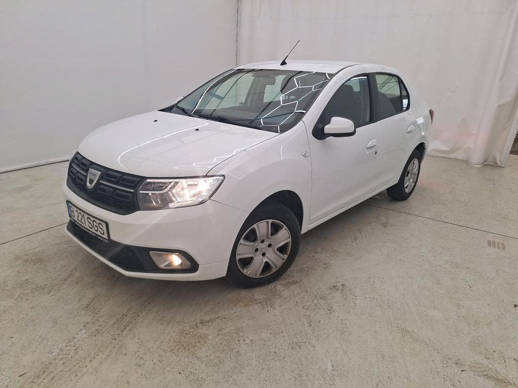 Dacia Logan 1.5 BLUE DCI 95HP LAUREATE
