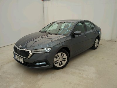 Kúpiť SKODA OCTAVIA na Ayvens Carmarket