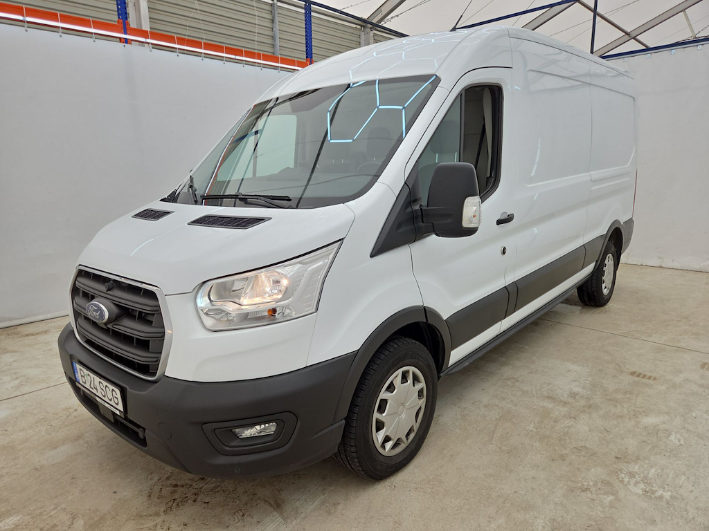 Ford Transit 2.0 EcoBlue Trend 350L L3H2