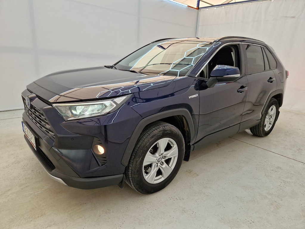 Toyota RAV4 2.5 Vvt-I Hsd DYNAMIC 4x4