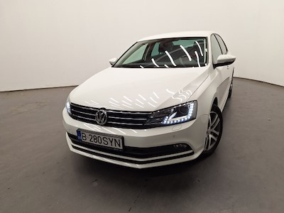 Achetez VOLKSWAGEN JETTA 1.4 TSI sur Ayvens Carmarket