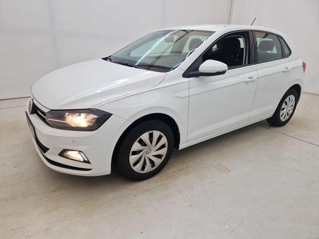 Volkswagen Polo 1.6TDI Comfortline