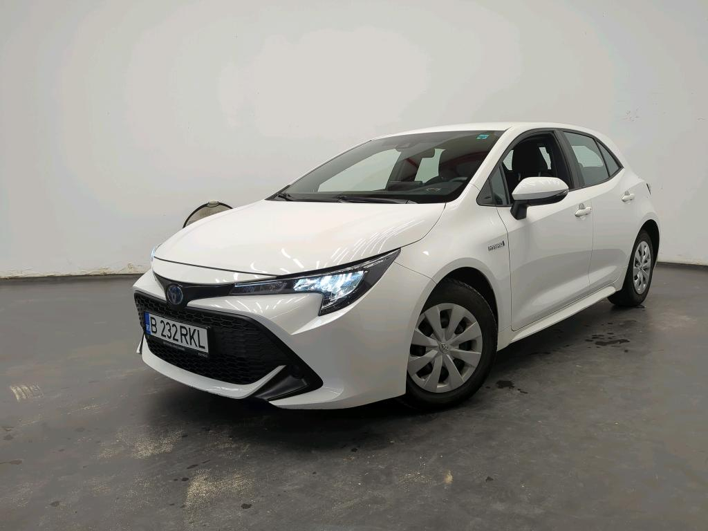 Toyota Corolla 1.8 HYBRID ECO HSD E-CVT