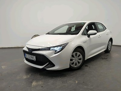 Osta [Merkki] [Malli] osoitteesta Ayvens Carmarket