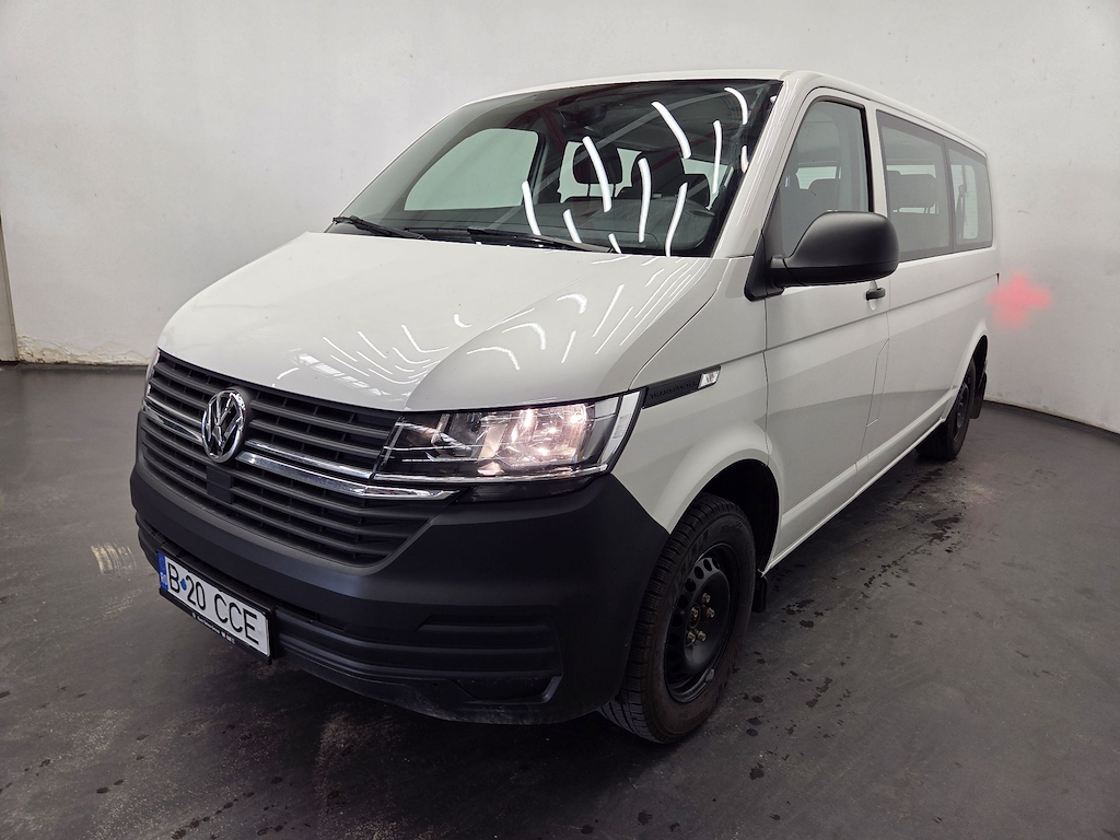 Volkswagen Transporter 2.0 Tdi 110cp LR