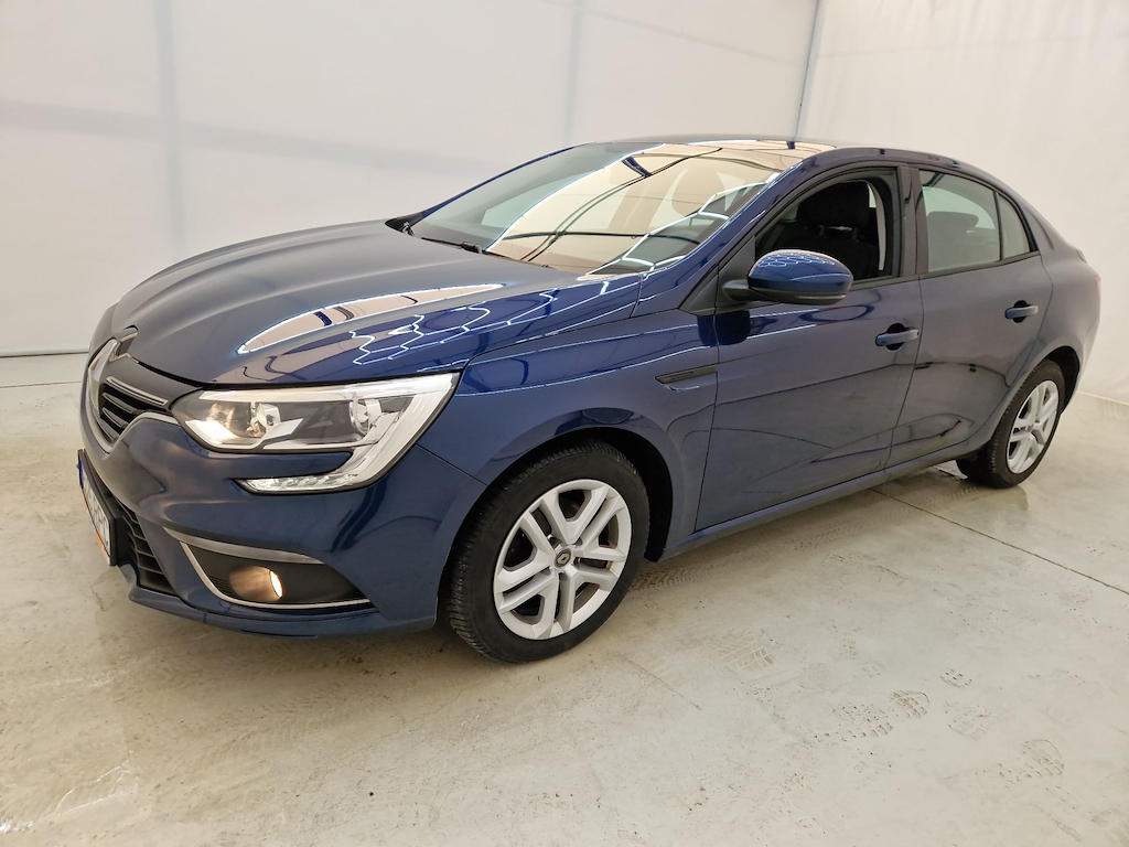 Renault Megane 1.5 Dci 95cp Business