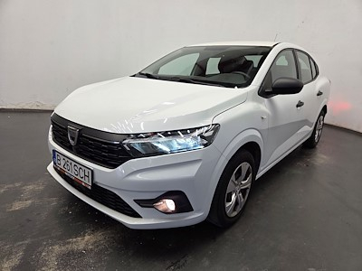 Achetez DACIA LOGAN sur Ayvens Carmarket