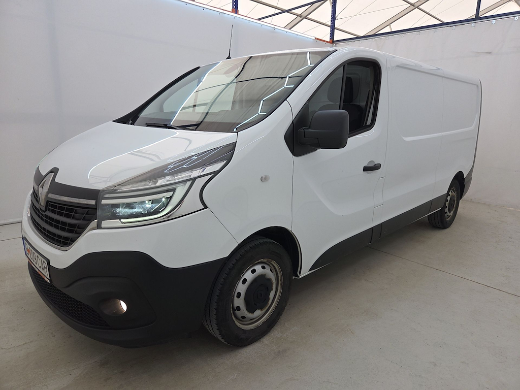 Renault Trafic 2.0 dCi 120CP L2H1 Furgon