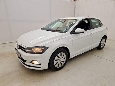 Cumpara VOLKSWAGEN POLO prin Ayvens Carmarket