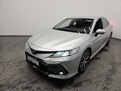 Kaufe TOYOTA CAMRY bei Ayvens Carmarket