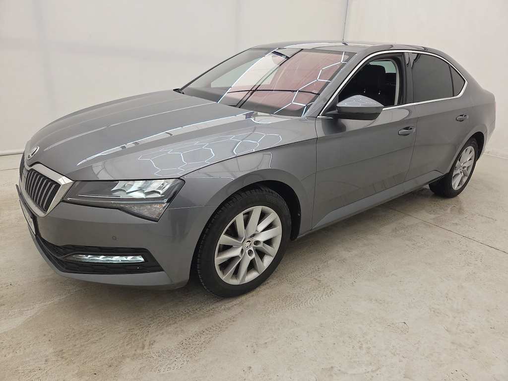 Skoda Superb 2.0 TDI 150HP A AMBITION DSG
