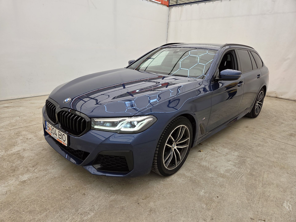 BMW 5 Series SERIA 5 SERIA 5  190cp MHEV xDrive Touring