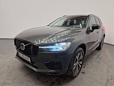 Comprar VOLVO XC60 no Ayvens Carmarket