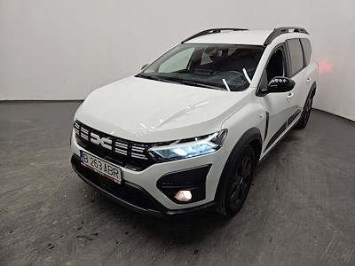 Achetez DACIA JOGGER sur Ayvens Carmarket