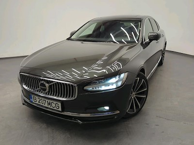 Comprar VOLVO S90 no Ayvens Carmarket