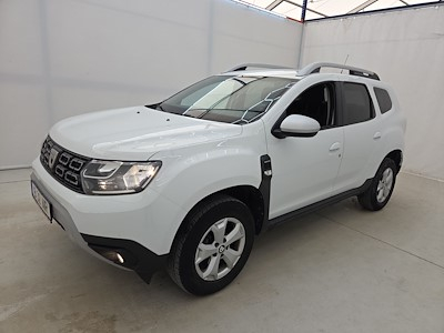 Kúpiť DACIA DUSTER na Ayvens Carmarket