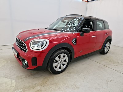 Kupi MINI COUNTRYMAN na Ayvens Carmarket
