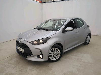 Osta [Merkki] [Malli] osoitteesta Ayvens Carmarket
