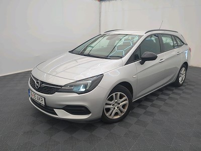 Cumpara OPEL ASTRA K prin Ayvens Carmarket