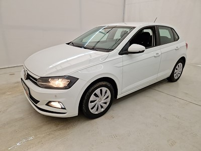 Cumpara VOLKSWAGEN POLO prin Ayvens Carmarket