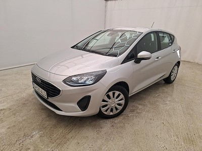 Kúpiť FORD FIESTA na Ayvens Carmarket