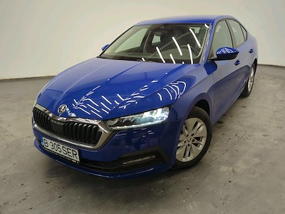 Buy SKODA OCTAVIA on Ayvens Carmarket