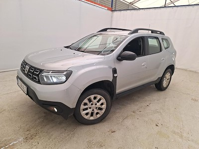 Achetez DACIA DUSTER sur Ayvens Carmarket